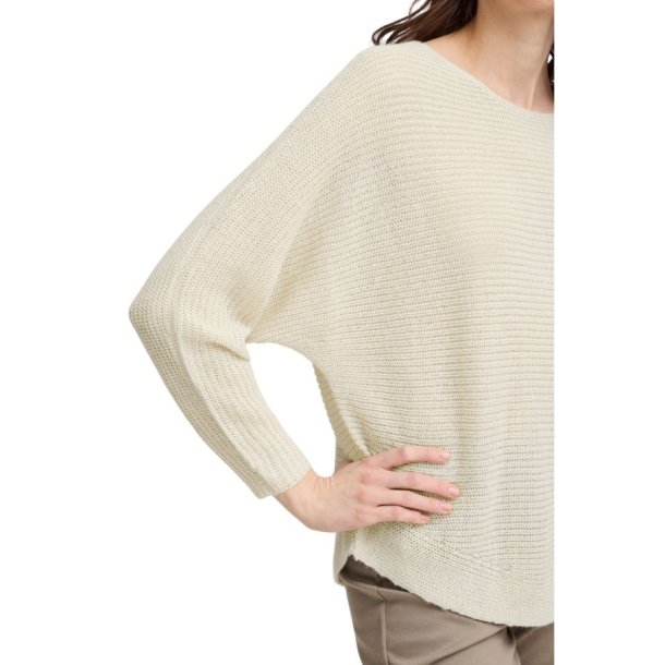 Fransa Freretta Pullover
