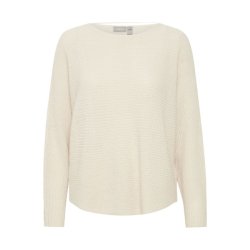 Fransa Freretta Pullover