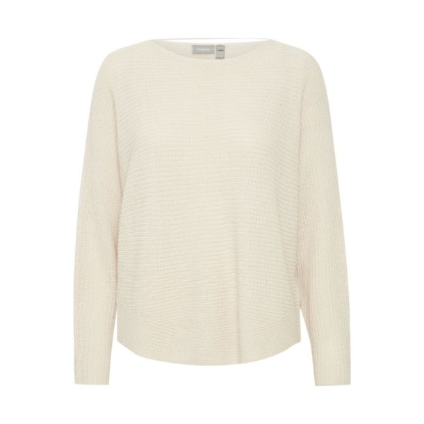 Fransa Freretta Pullover