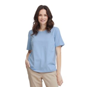 Fransa Zashoulder T-Shirt