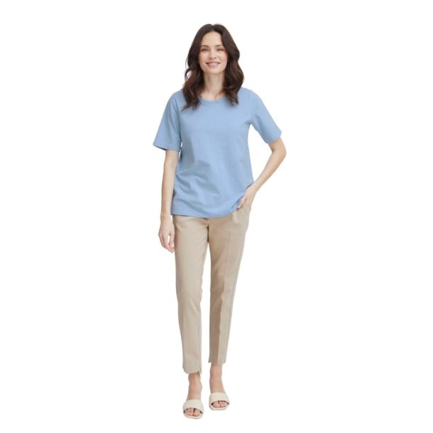 Fransa Zashoulder T-Shirt