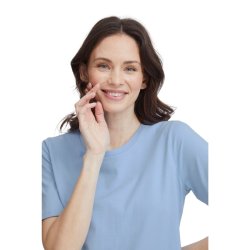 Fransa Zashoulder T-Shirt