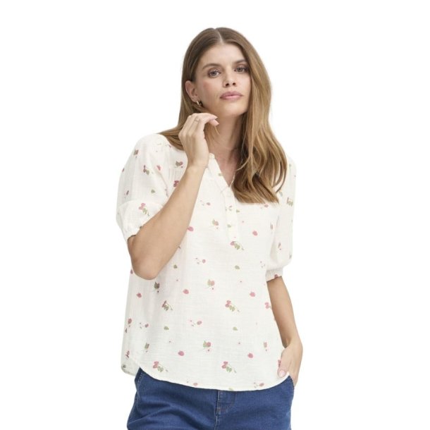 Fransa Frbobbi Bluse