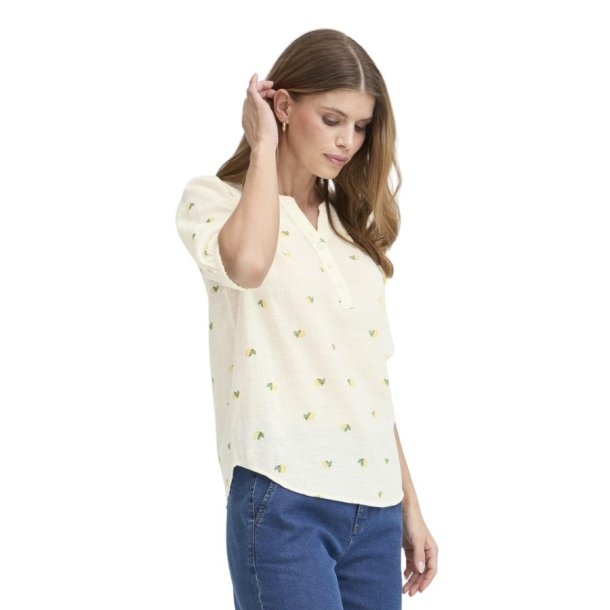Fransa Frbobbi Bluse