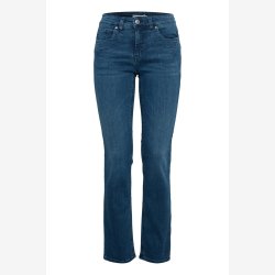 Fransa Frover Jeans - Benlngde 32