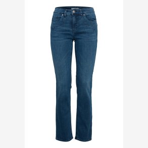 Fransa Frover Jeans - Benlngde 32