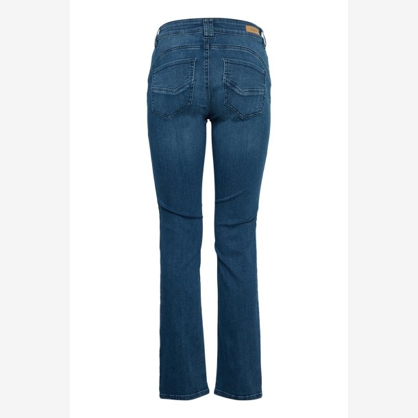 Fransa Frover Jeans - Benlngde 32