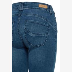 Fransa Frover Jeans - Benlngde 32