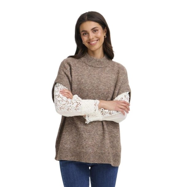 Fransa Frsanny Vest