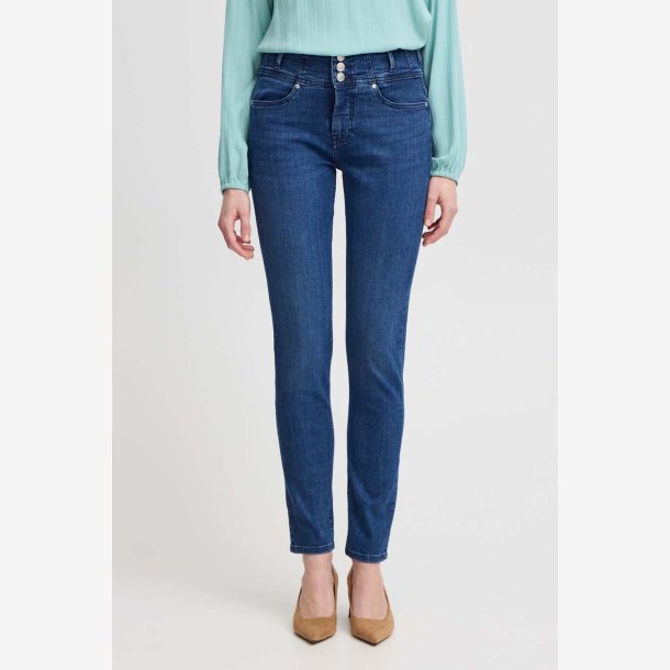 Fransa Frover Hanoi Jeans