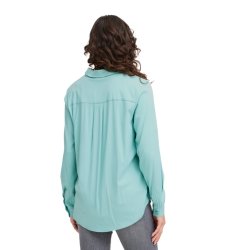 Fransa Frjustina Skjorte