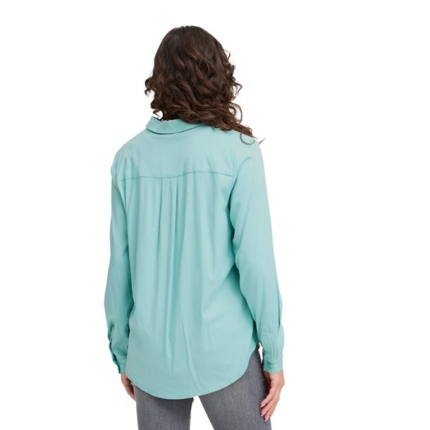 Fransa Frjustina Skjorte