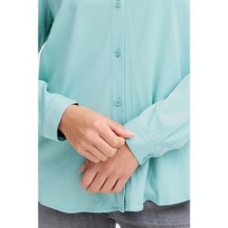 Fransa Frjustina Skjorte