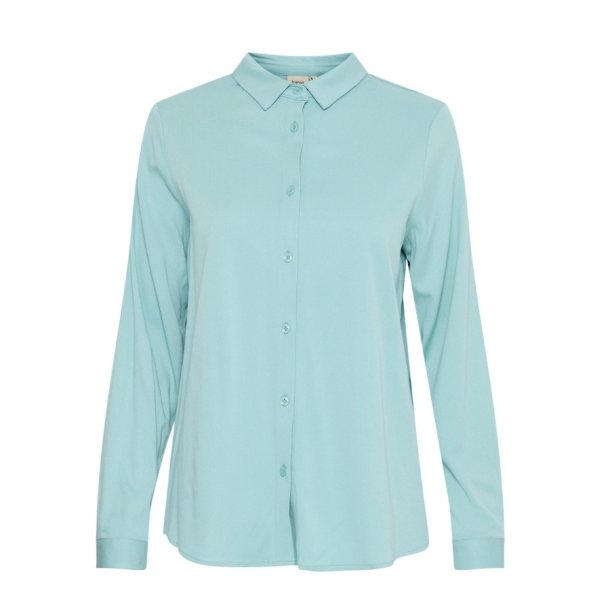 Fransa Frjustina Skjorte