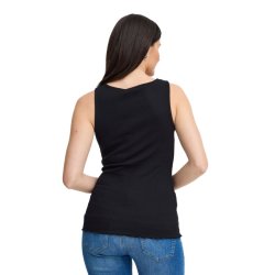 Fransa Frhizamond Top - Sort