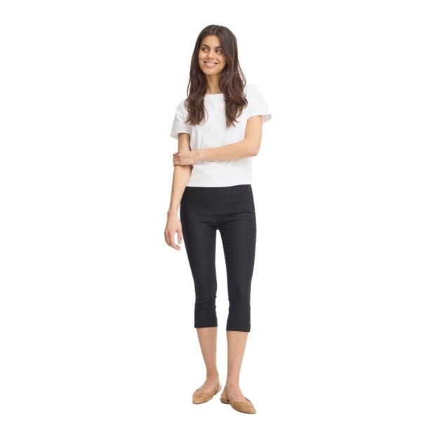 Fransa Frjegging capri bukser