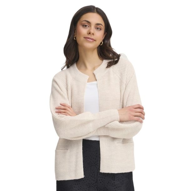 Fransa Freretta Cardigan