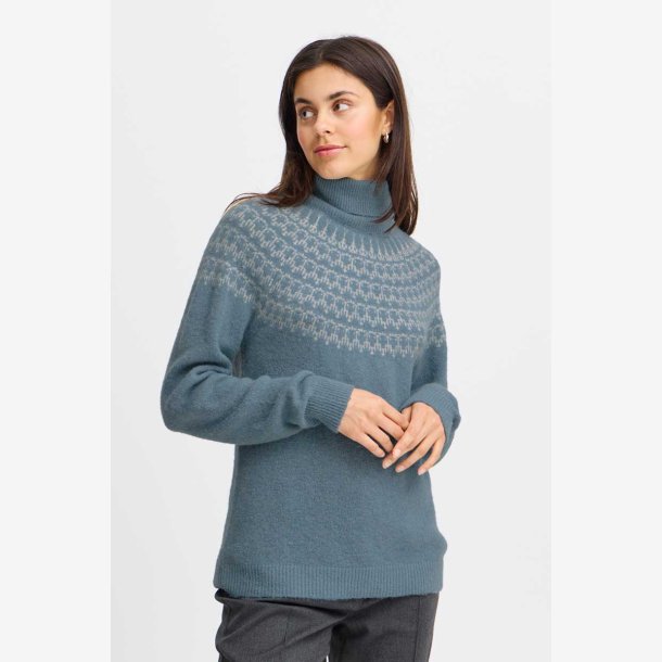 Fransa Frisabella Pullover