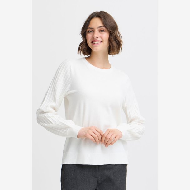 Fransa Frlil Pullover