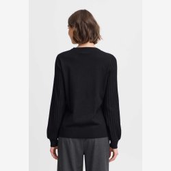 Fransa Frlil Pullover