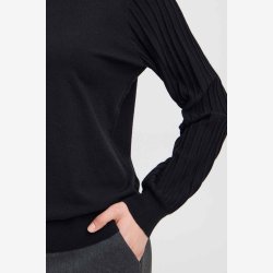 Fransa Frlil Pullover