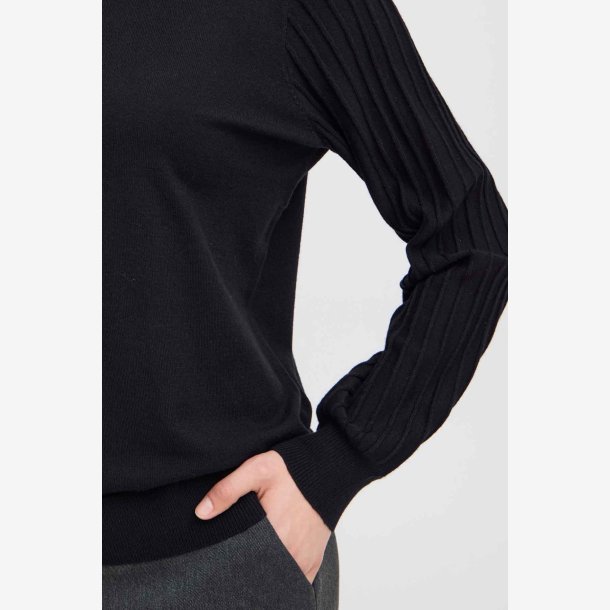 Fransa Frlil Pullover