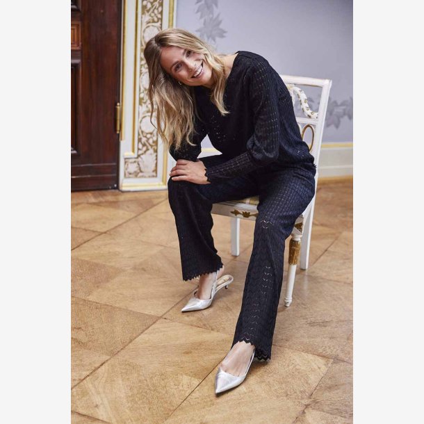 Fransa FRChantal Bukser