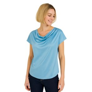 Fransa Frshina Bluse