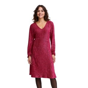 Fransa Frcalista Kjole