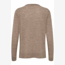 Fransa Frwoolina Pullover