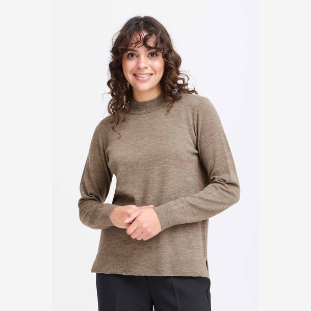 Fransa Frwoolina Pullover