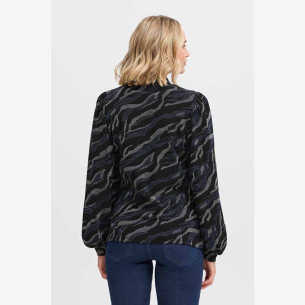 Fransa Frcalypso Bluse