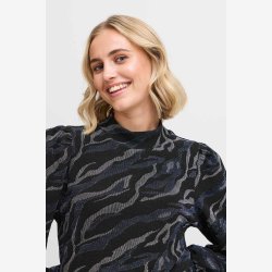 Fransa Frcalypso Bluse