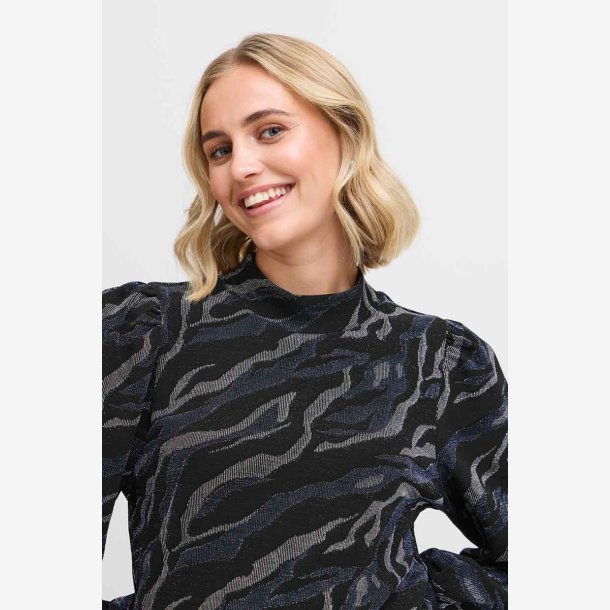 Fransa Frcalypso Bluse