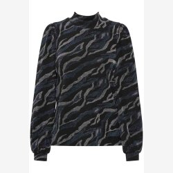 Fransa Frcalypso Bluse