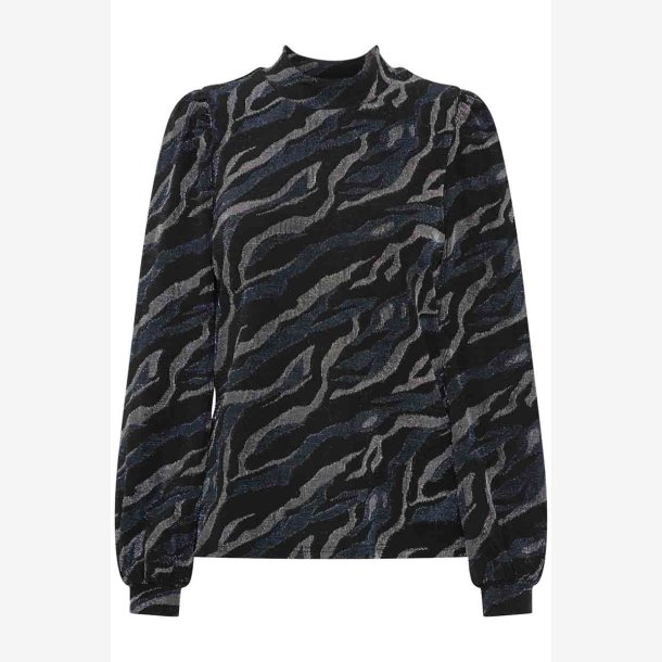 Fransa Frcalypso Bluse