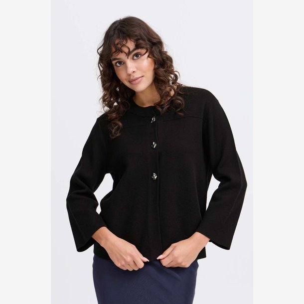 Fransa Frsally Cardigan