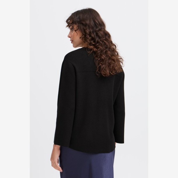 Fransa Frsally Cardigan