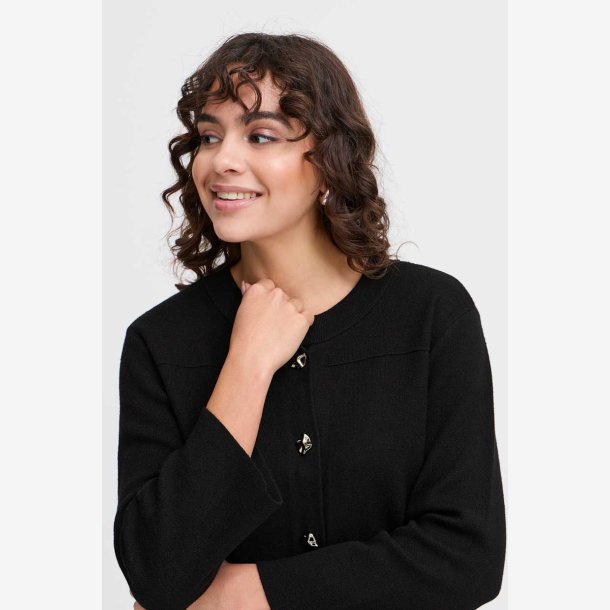 Fransa Frsally Cardigan