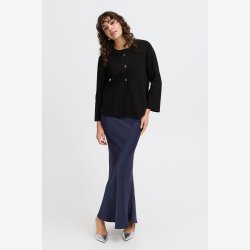 Fransa Frsally Cardigan
