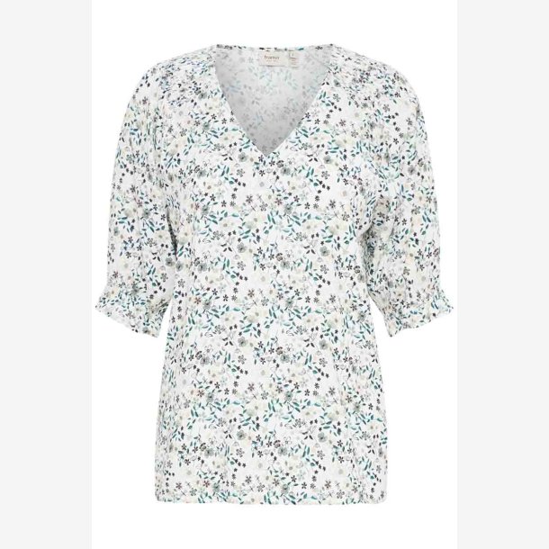 Fransa Manja Bluse