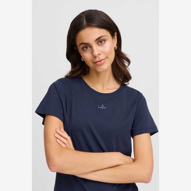 Fransa Frtima T-Shirt