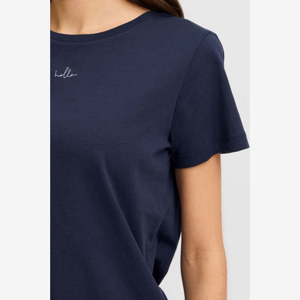 Fransa Frtima T-Shirt