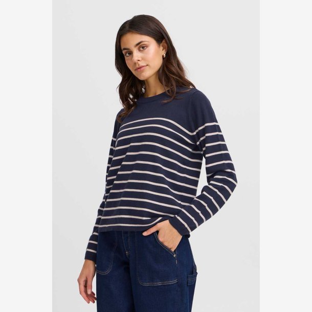 Fransa Frmelani Pullover