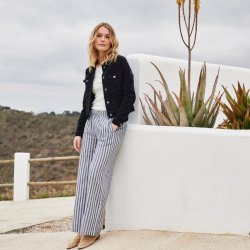 Fransa Fxbonnie Bukser