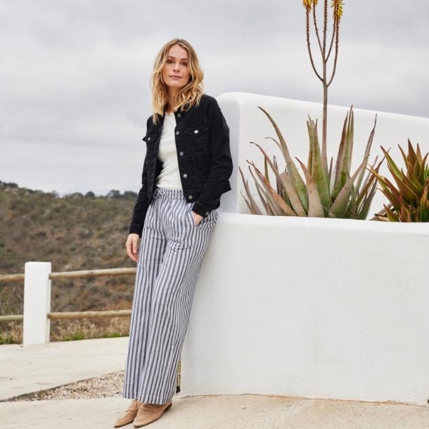 Fransa Fxbonnie Bukser