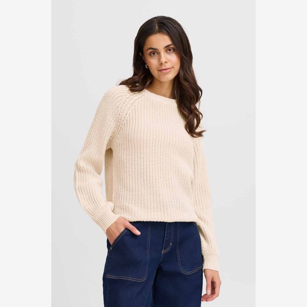 Fransa Frerni Pullover