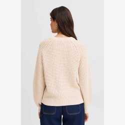 Fransa Frerni Pullover