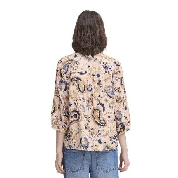 Fransa Frariana Bluse