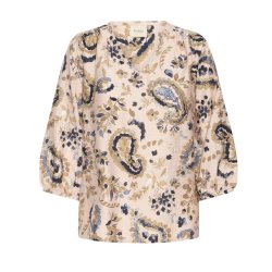 Fransa Frariana Bluse